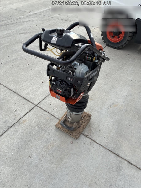 2025 HUSQVARNA LT6005