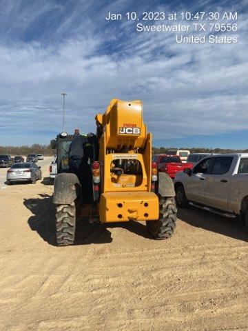 2021 JCB 514-56