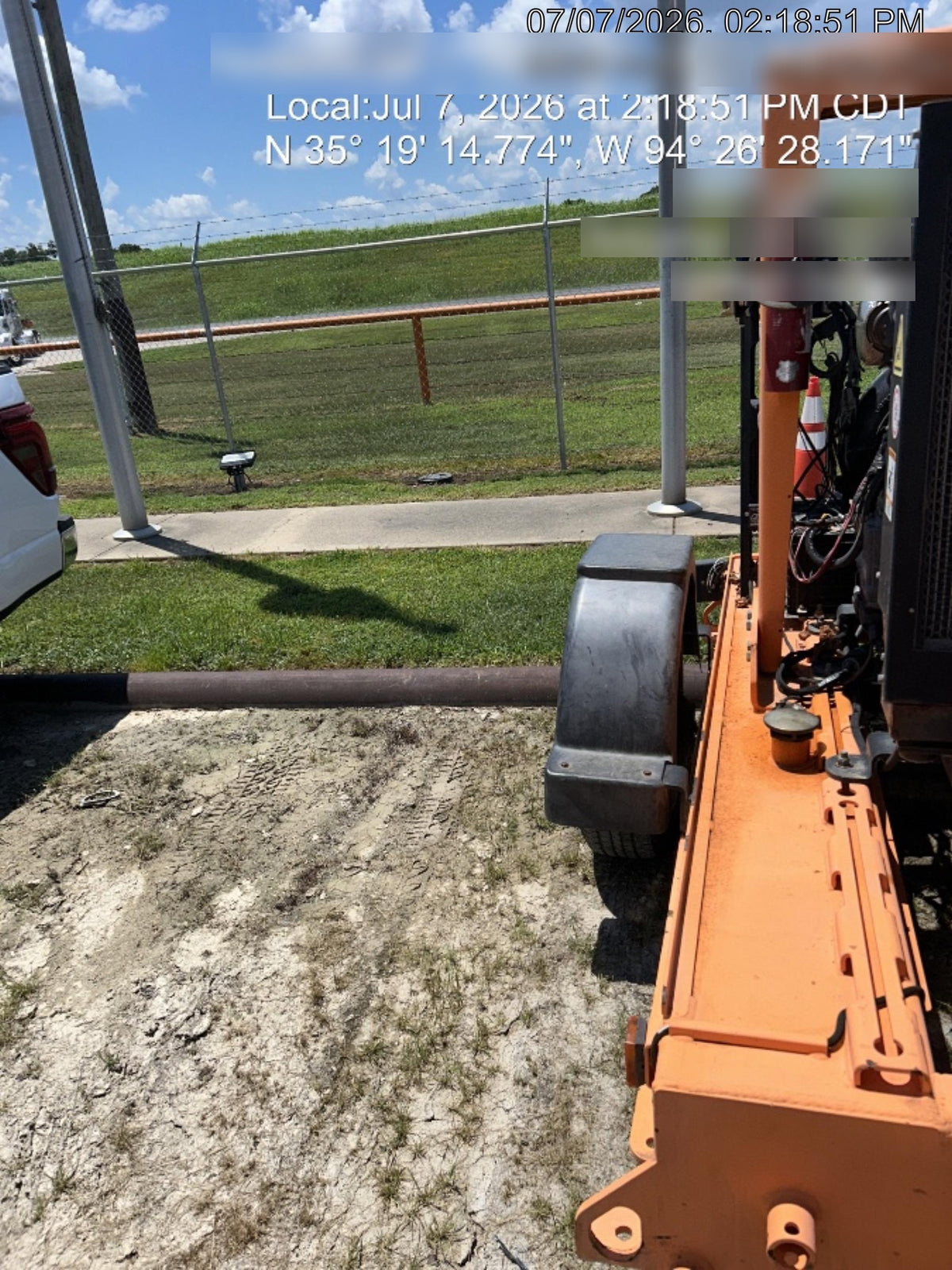 2021 PIONEER PP66S12L71-TD2.9L4