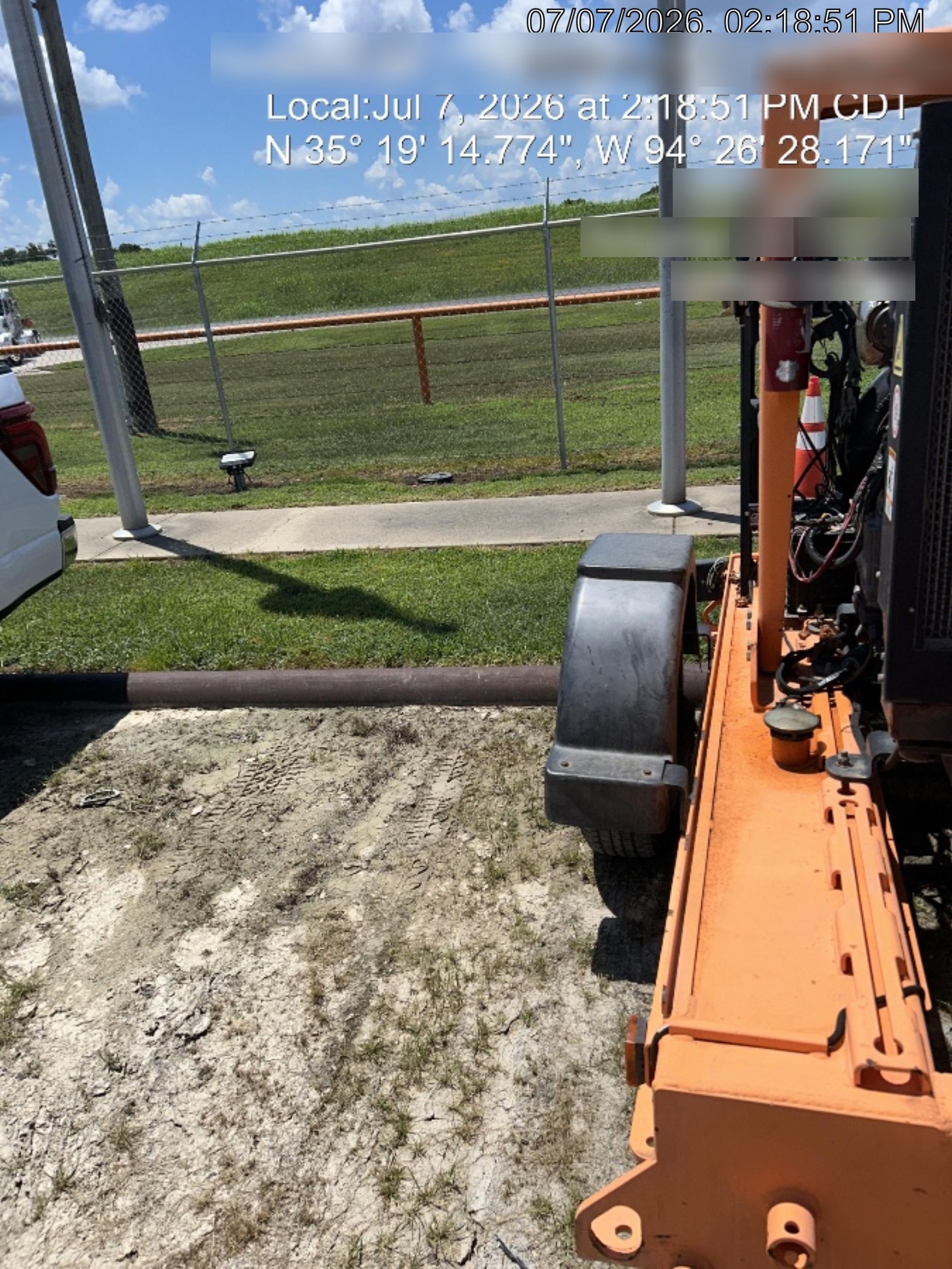 2021 PIONEER PP66S12L71-TD2.9L4