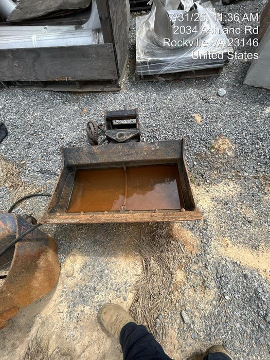 2024 TAG MANUFACTURING 3605TTB