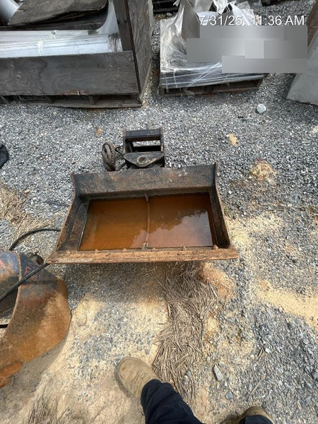 2024 TAG MANUFACTURING 3605TTB