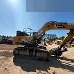 2023 EPIROC EC155T