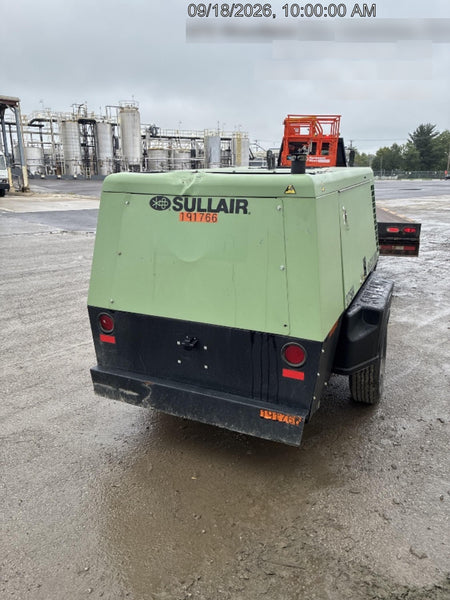2021 SULLAIR 375H