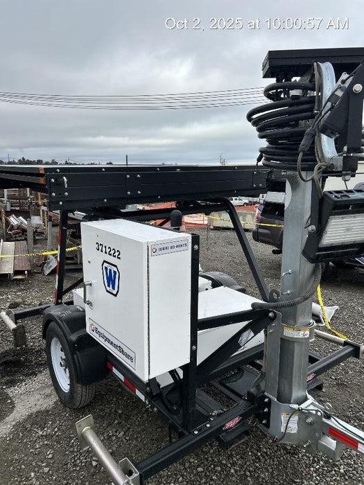 2023 WANCO WLTS-MM8A-1600