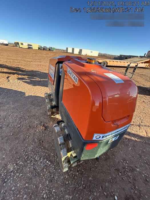 2021 HUSQVARNA LP9505