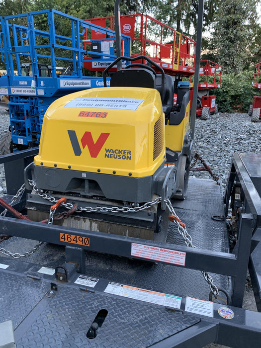 2019 JLG Triple L 4610