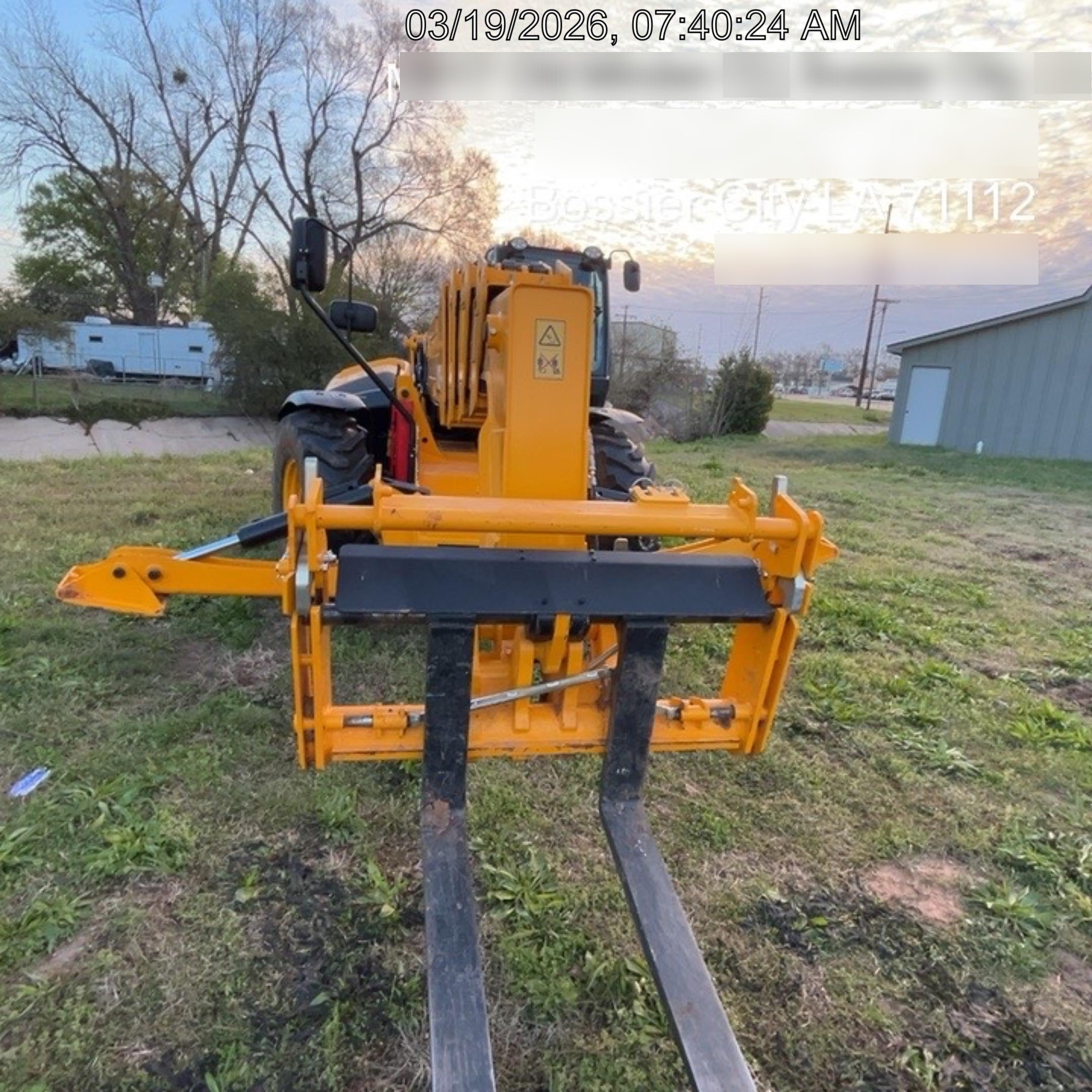 2024 JCB 508-66TC