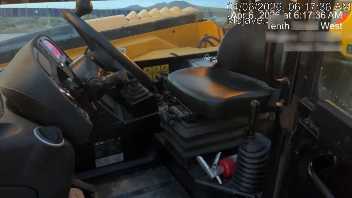 2025 JCB 506-36