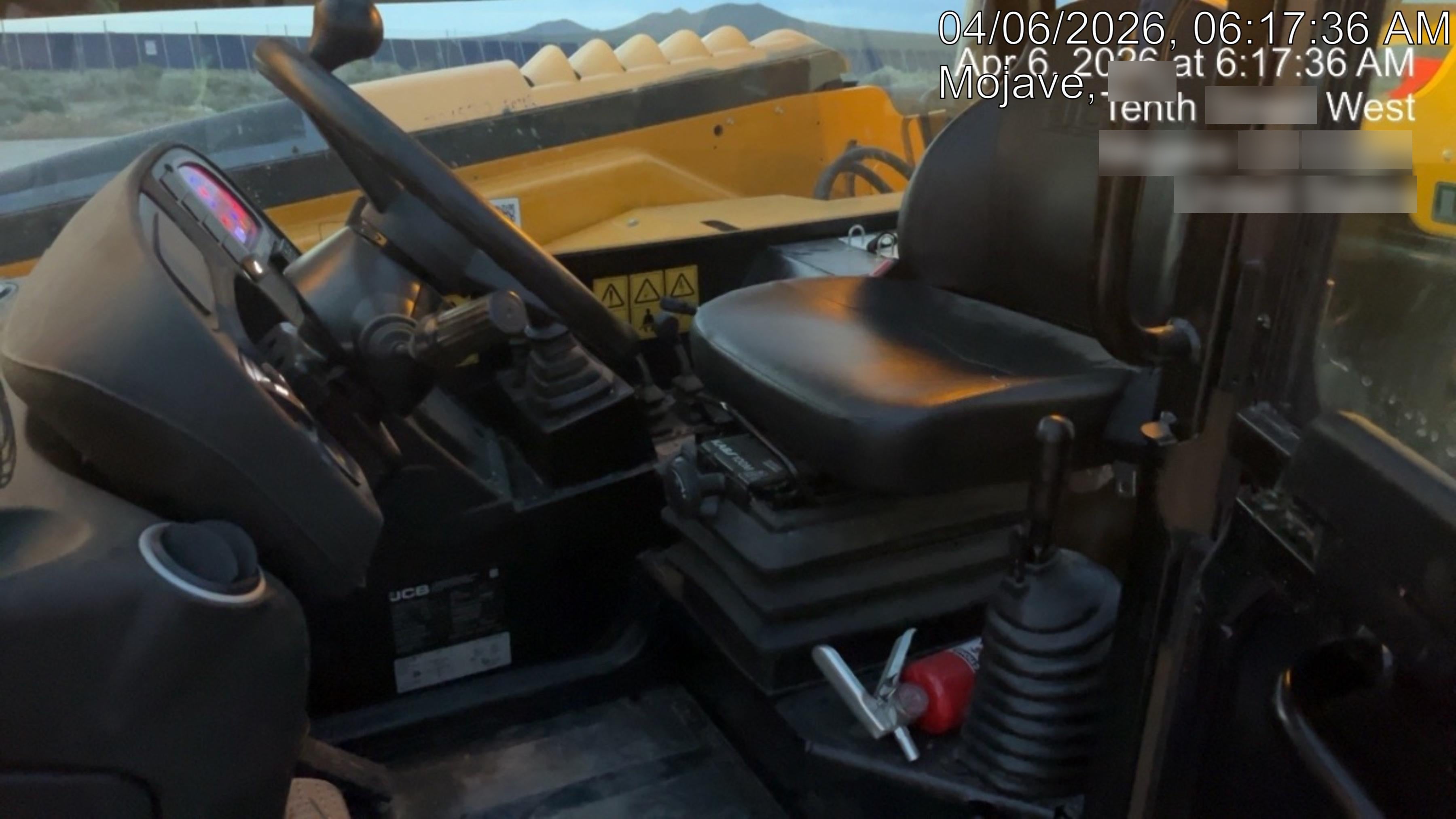 2025 JCB 506-36