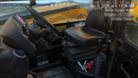 2025 JCB 506-36