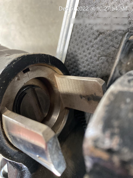 2021 ENERPAC SP35S