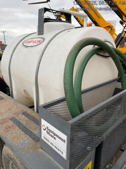 2023 SIMPSON SWT-52517