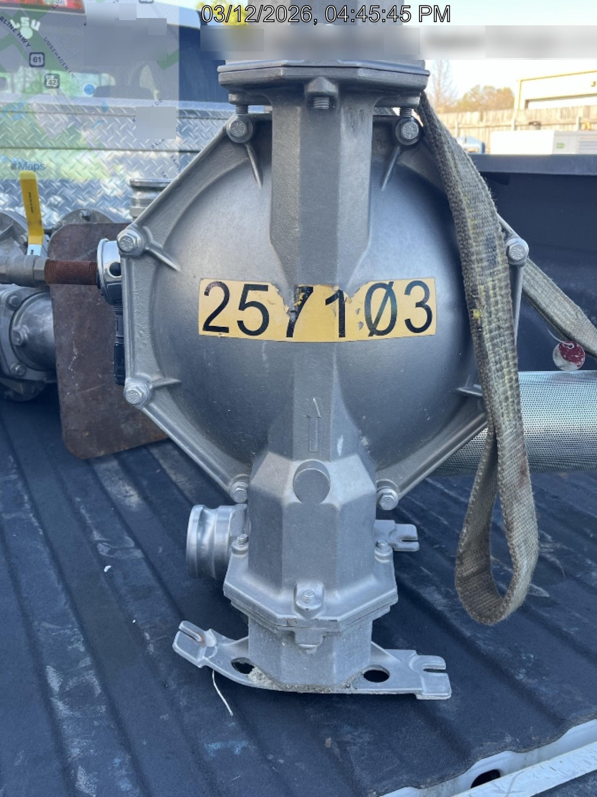 2022 INGERSOLL RAND PD30A-ASS-STT-C
