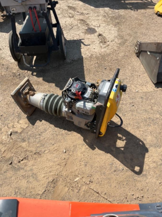 2019 WACKER NEUSON BS60-4As