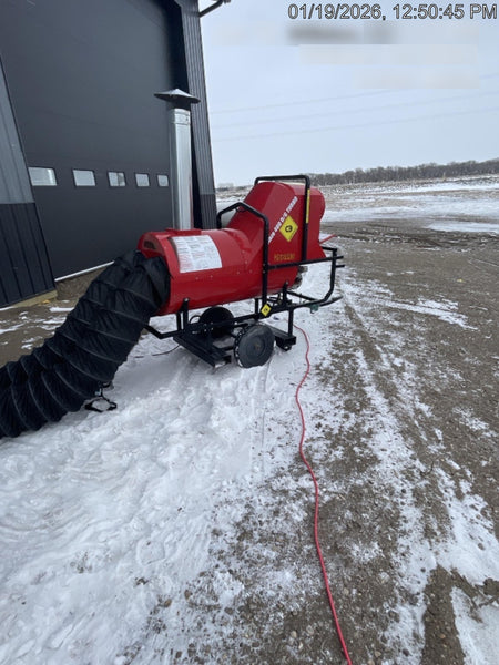 2022 CAMPO EB400G-RE3