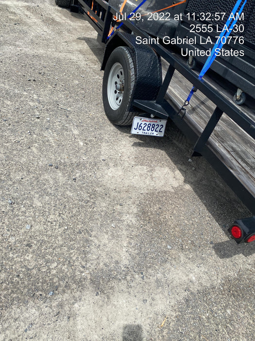 2022 BIG ASS FANS Cool Space 400