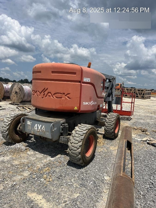 2019 SKYJACK SJ46 AJ