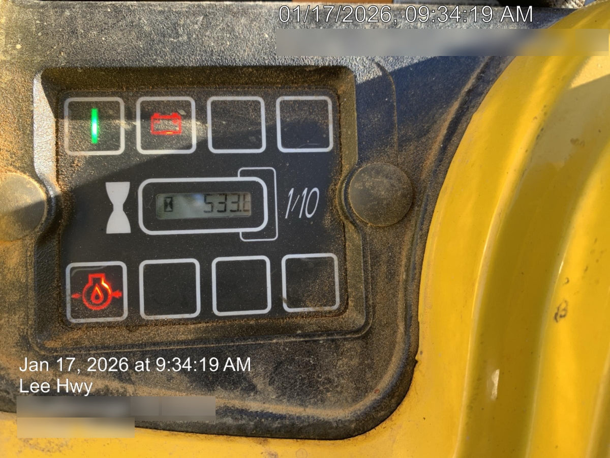 2019 WACKER NEUSON RTKx-SC3
