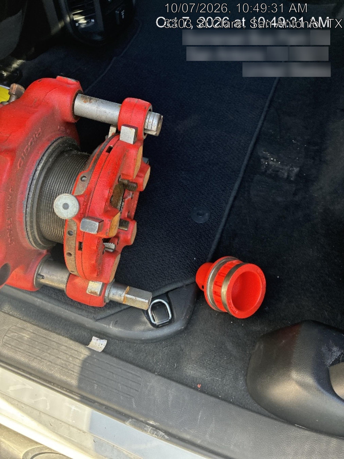 2024 RIDGID 141