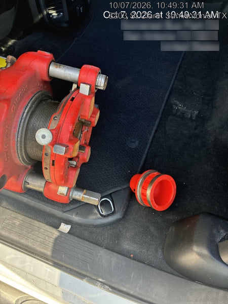 2024 RIDGID 141