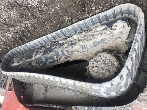 2019 KUBOTA SVL95-2S