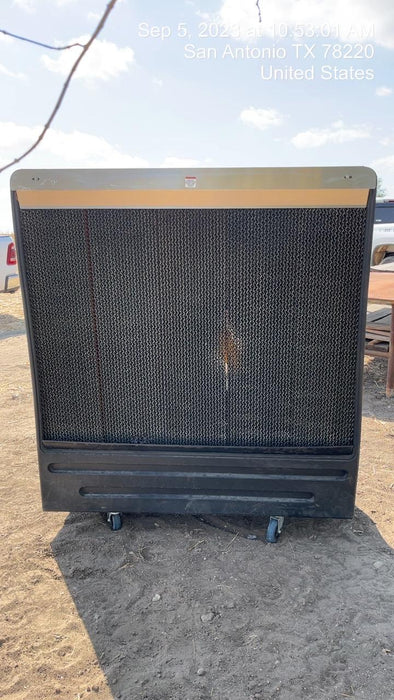 2023 BIG ASS FANS Cool Space 400