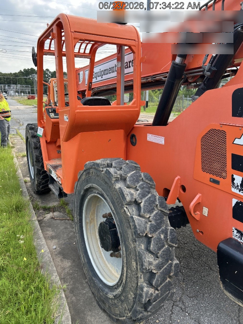 2020 Skytrak 6036 JLG 6036