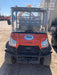 2020 Kubota RTV-X1140W-H 4WD, LED Strobe, Windshield Acrylic Clear, Plastic Canopy, Wire Harness Kit, Backup Alarm