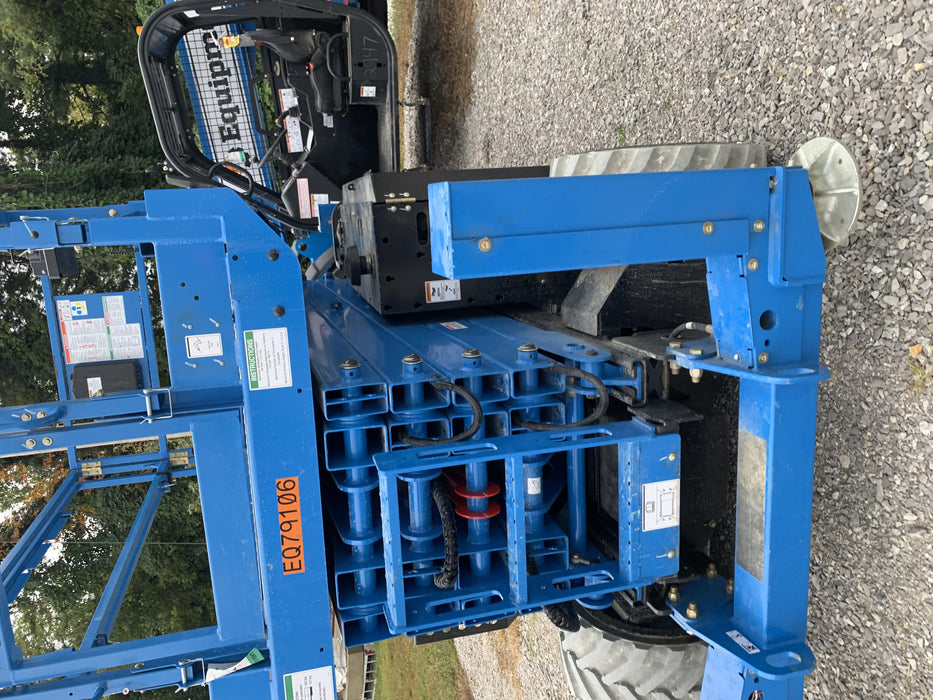 2020 GENIE GS-4069 RT