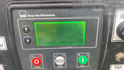 2020 ATLAS COPCO QAS25