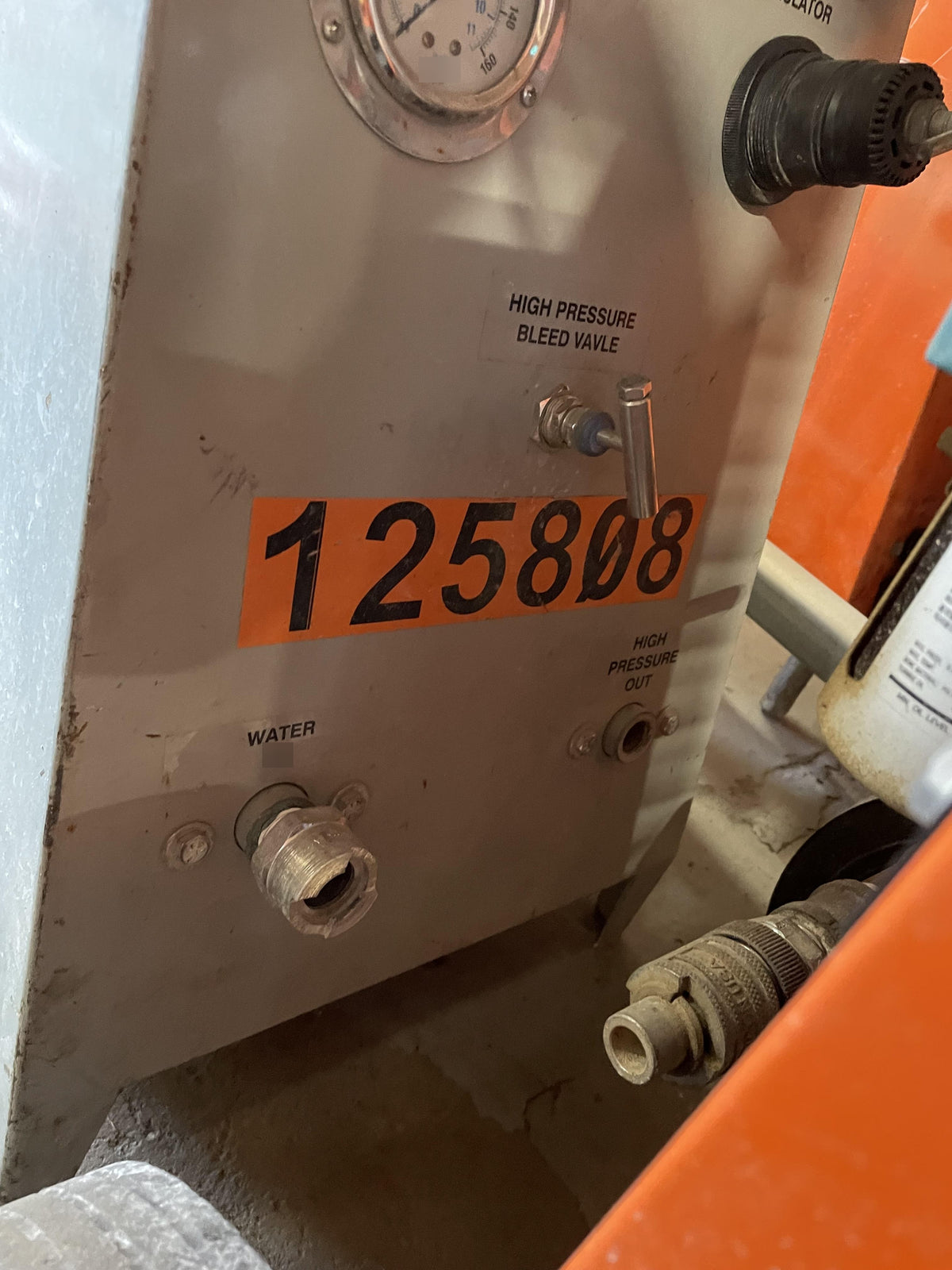 2021 PINNACLE PDQC-1000B