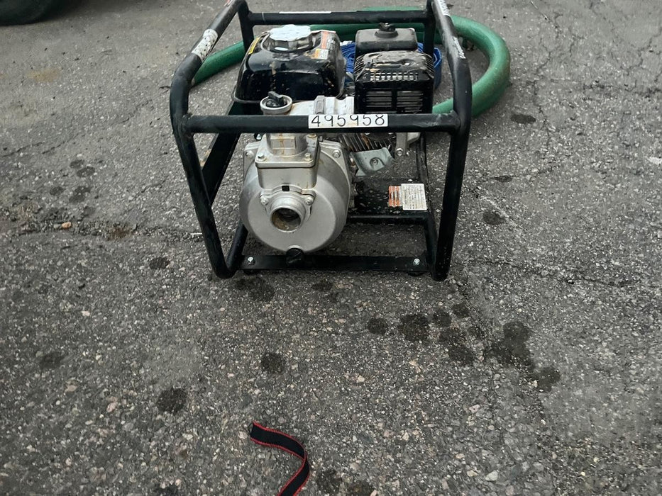 2025 MI-T-M WTP-S02-1MGH