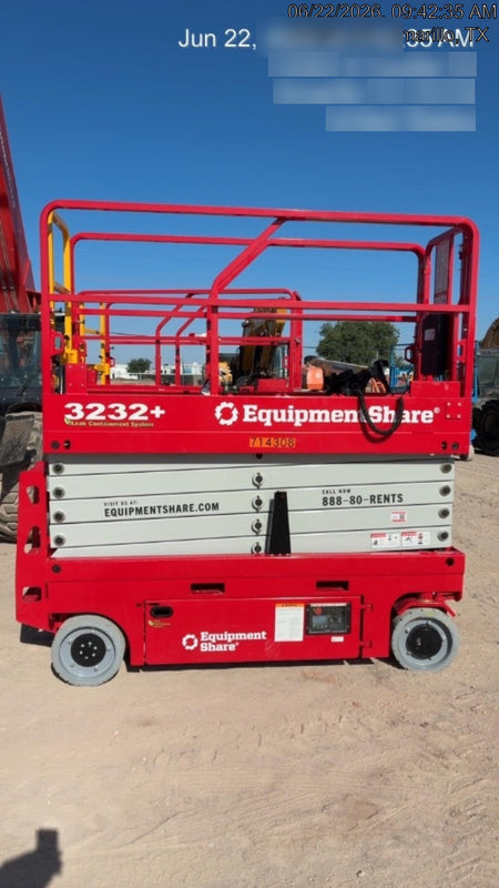 2026 MEC 3232+