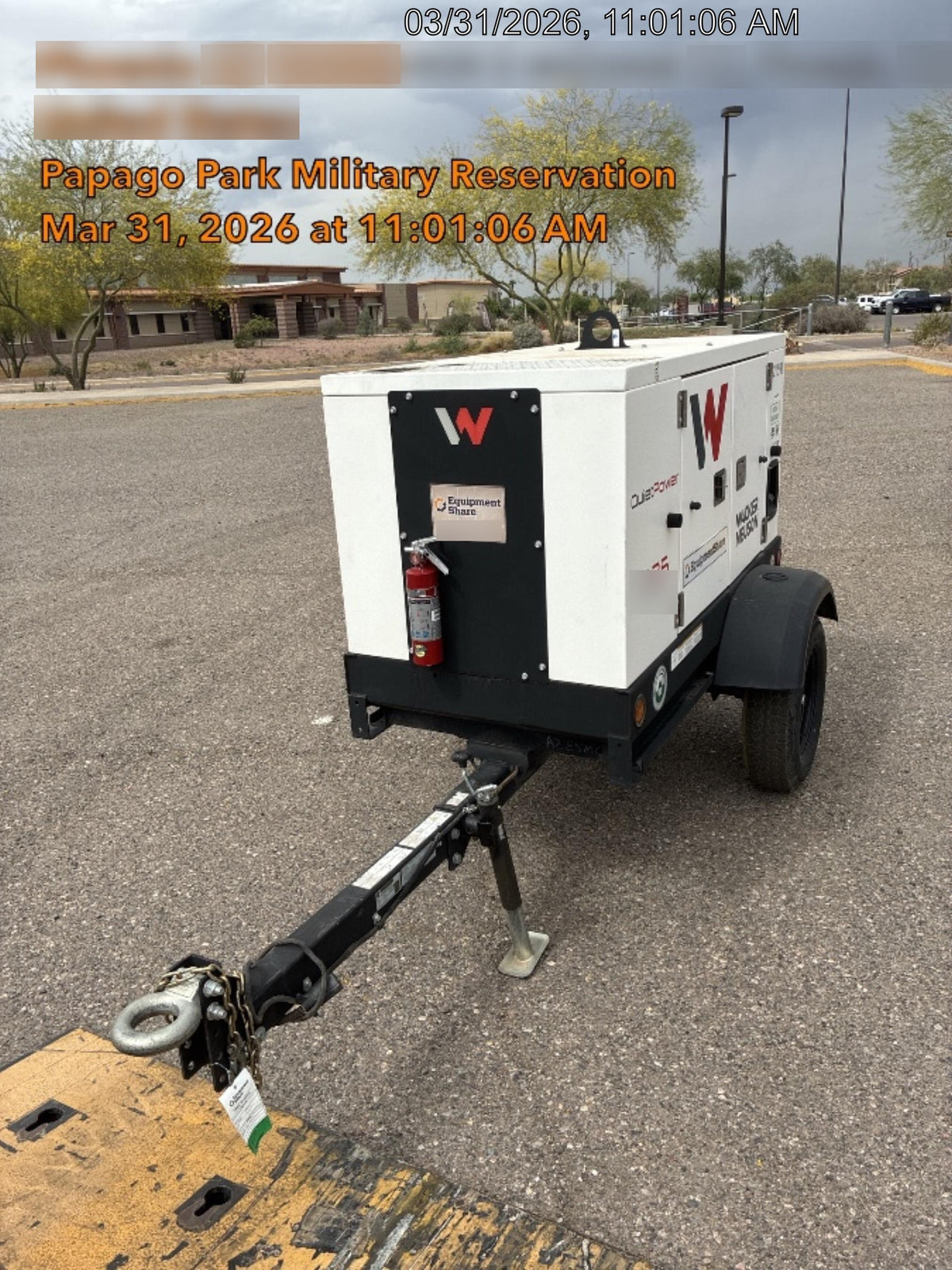 2022 WACKER NEUSON G25