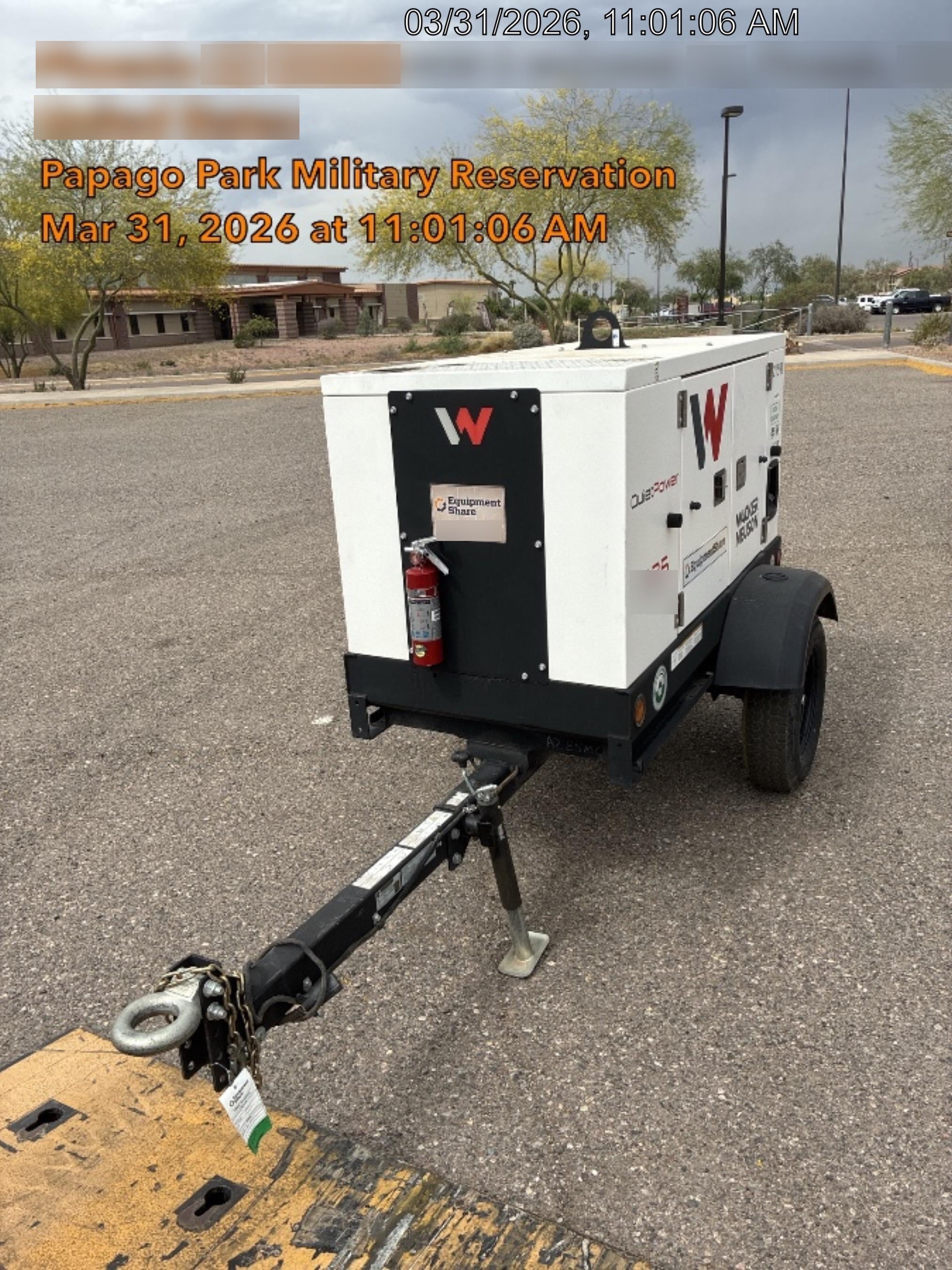 2022 WACKER NEUSON G25