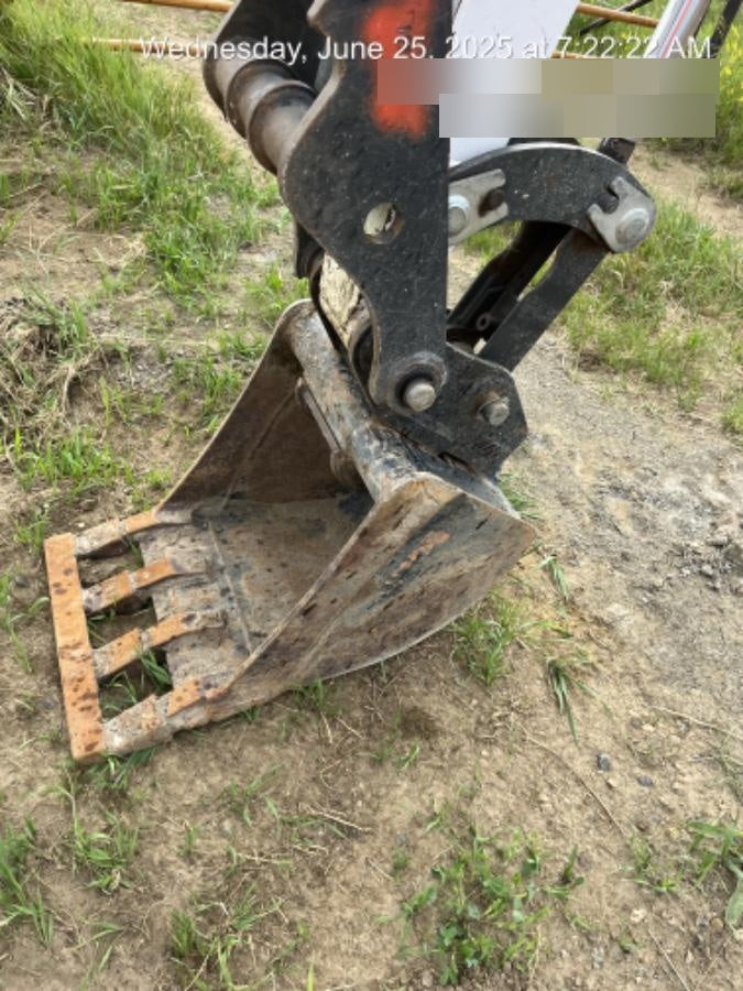 2023 SOLESBEE 18" Bucket - Solesbee