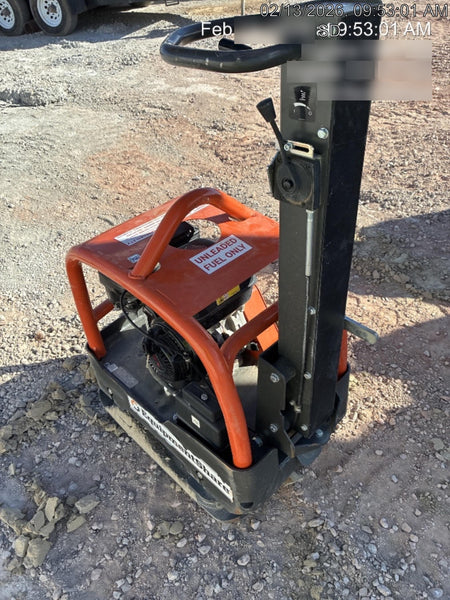 2024 HUSQVARNA LG300