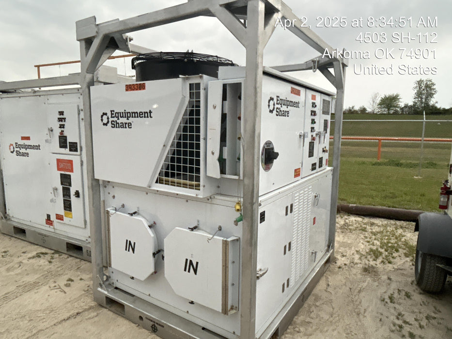 2024 SMARTECH SACP26A-HS