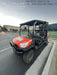 2022 KUBOTA RTV-X1140W-H (Canopy)