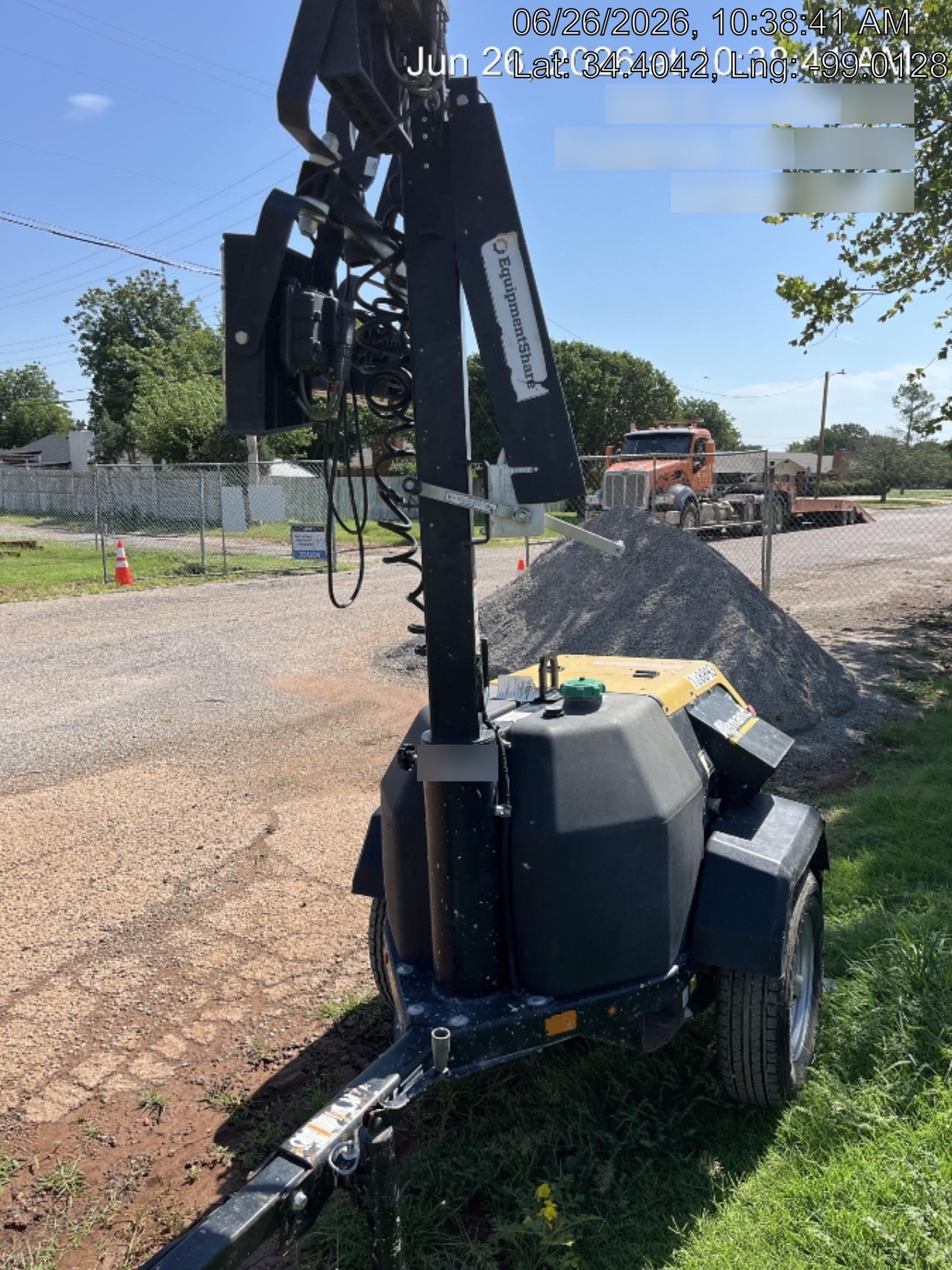 2021 ALLMAND NLV3GR
