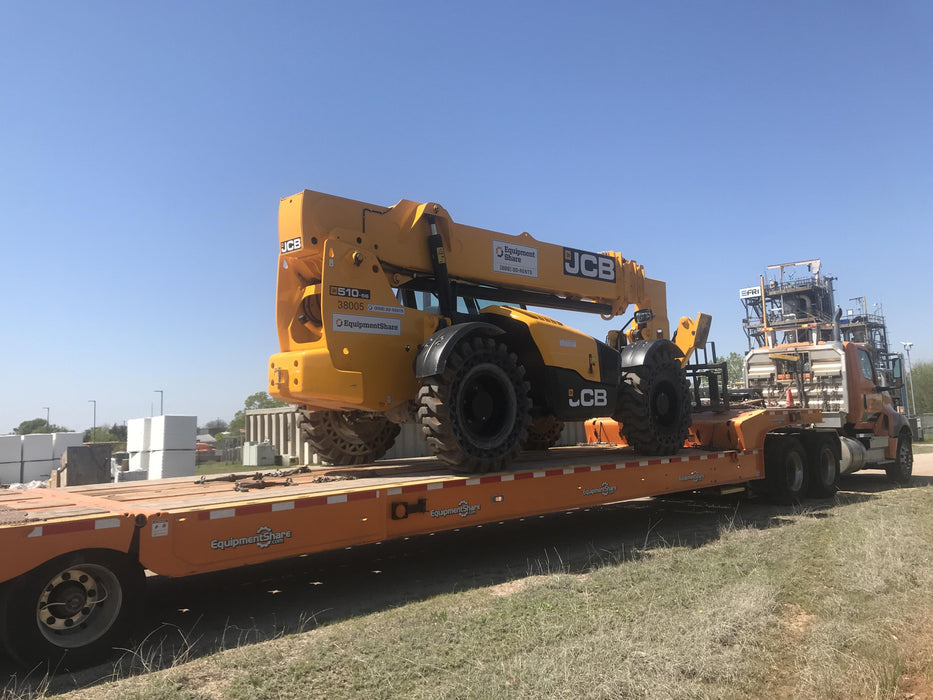 2019 JCB 510-56