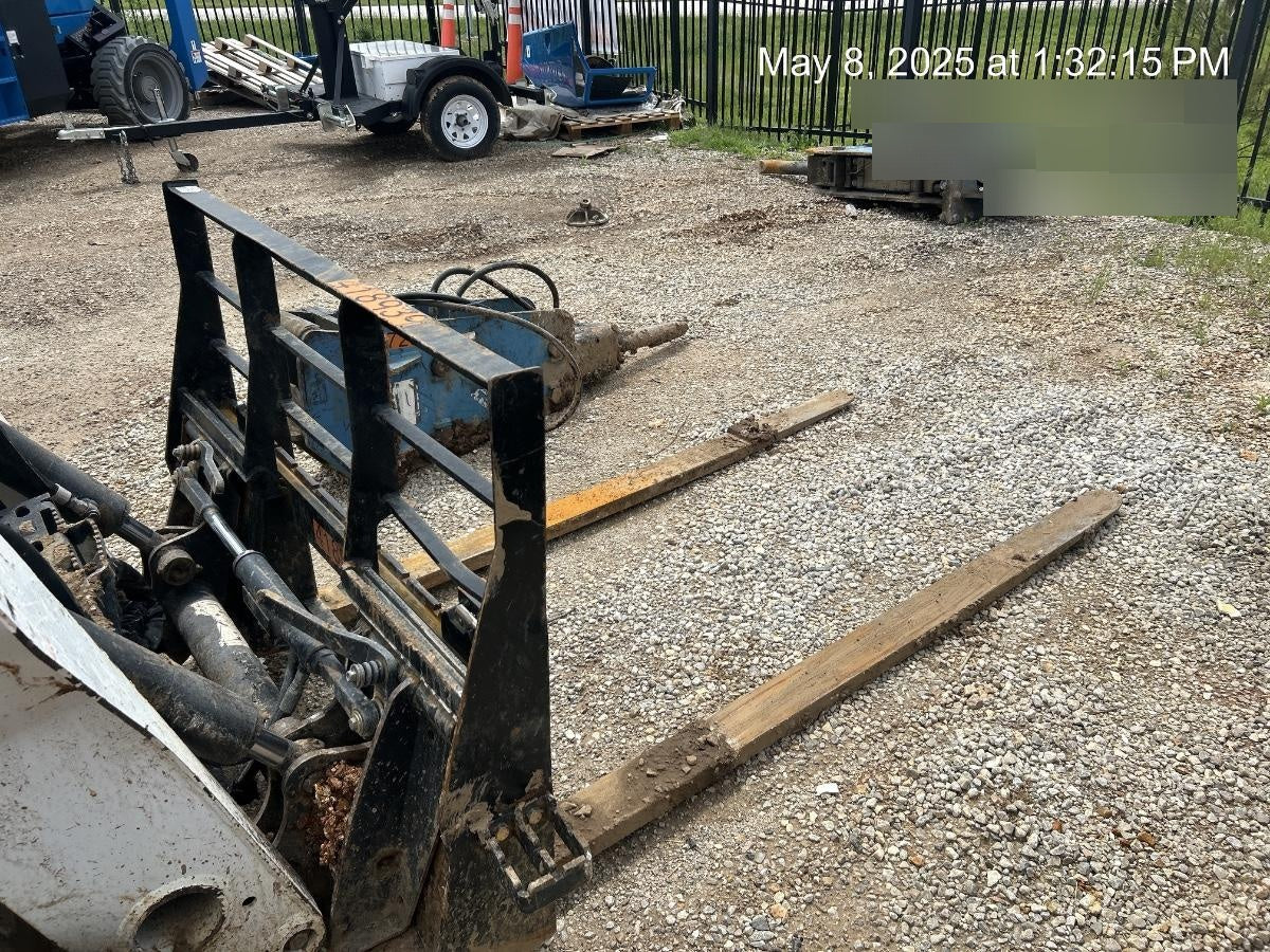 2024 ARROW MATERIAL HANDLING FS5100CB - 72"
