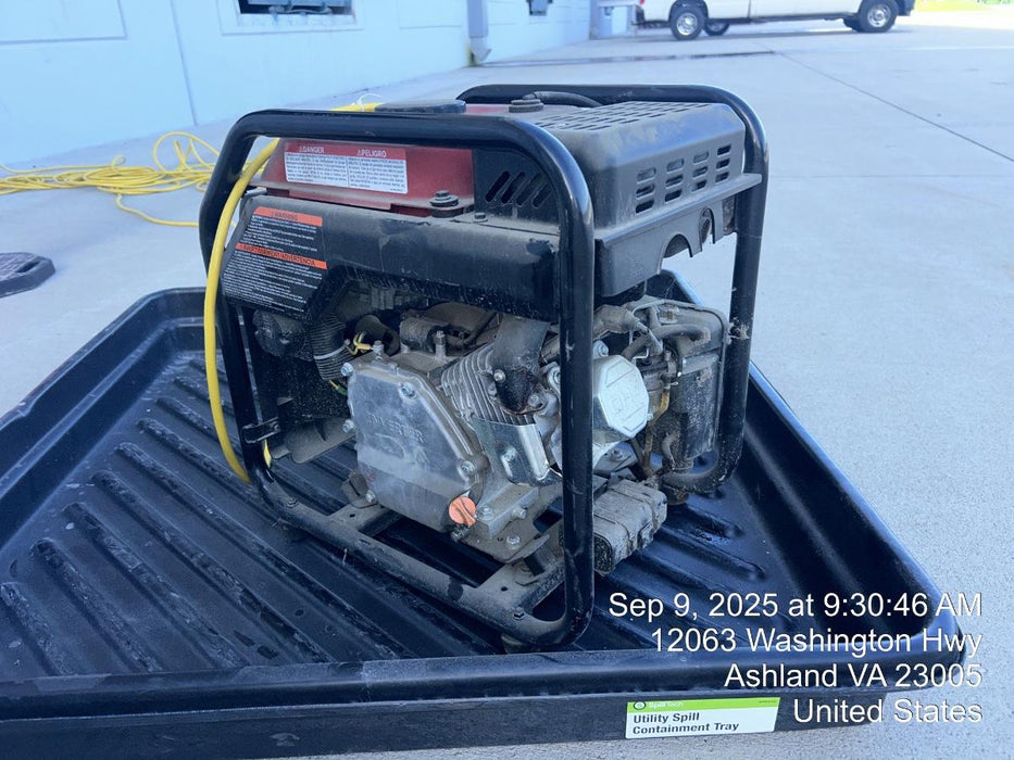 2023 MI-T-M GEN-3500-IMM1