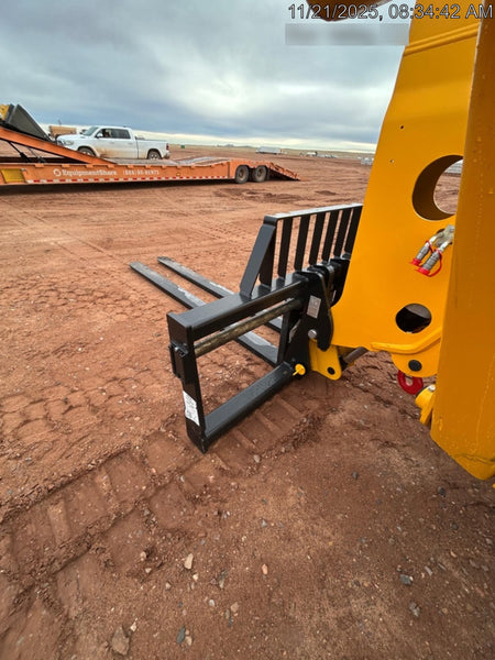 2025 JCB 512-56