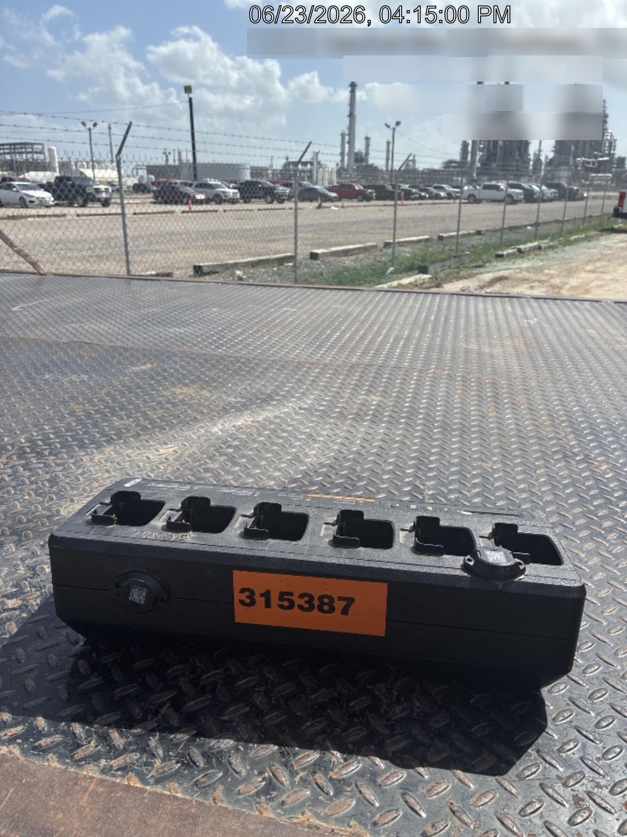 2023 MOTOROLA PMPN4283