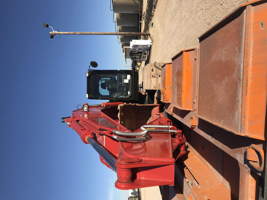 2019 LINK-BELT 210X4EX