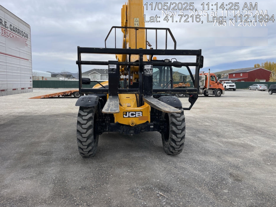 2019 JCB 506-36