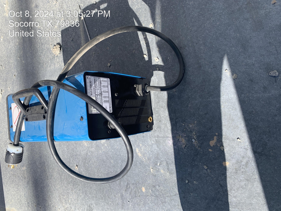 2024 MILLER ELECTRIC CST-282