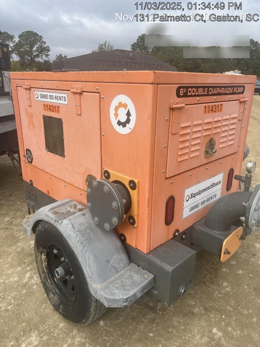 2020 MYERS-SETH A-DD6/HA/SAFE